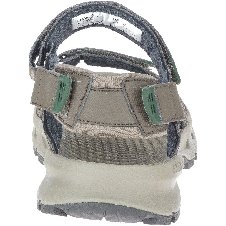 Merrell Cedrus Convert 3 Erkek Sandalet J036177
