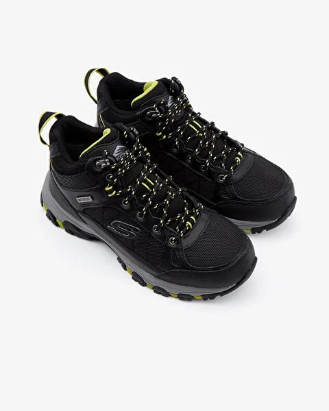 Skechers Selmen - Melano Erkek Outdoor Bot