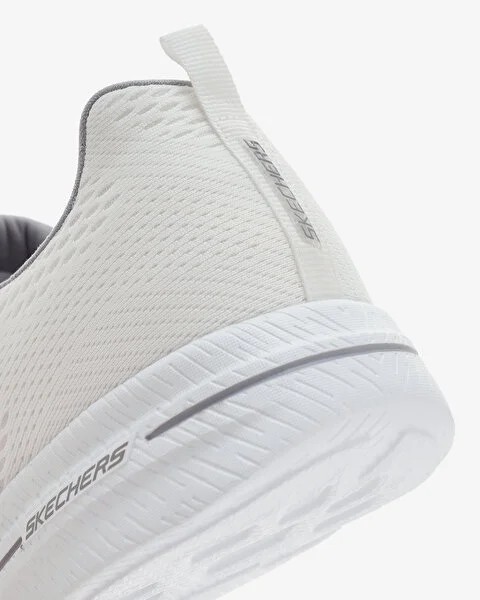 Skechers Burst 2.0 Out Of Range Siyah Erkek Spor Ayakkabı 999739TK