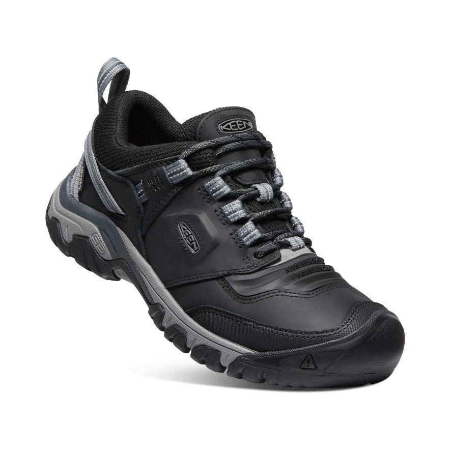 Keen Rıdge Flex Wp - Su Geçirmez Erkek Yürüyüş Ayakkabısı