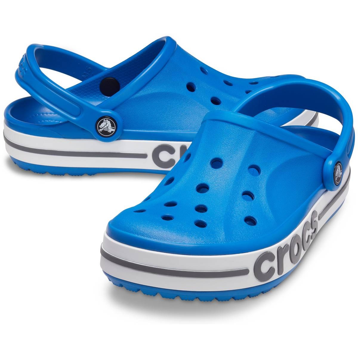Crocs Bayaband Clog Unisex 205089