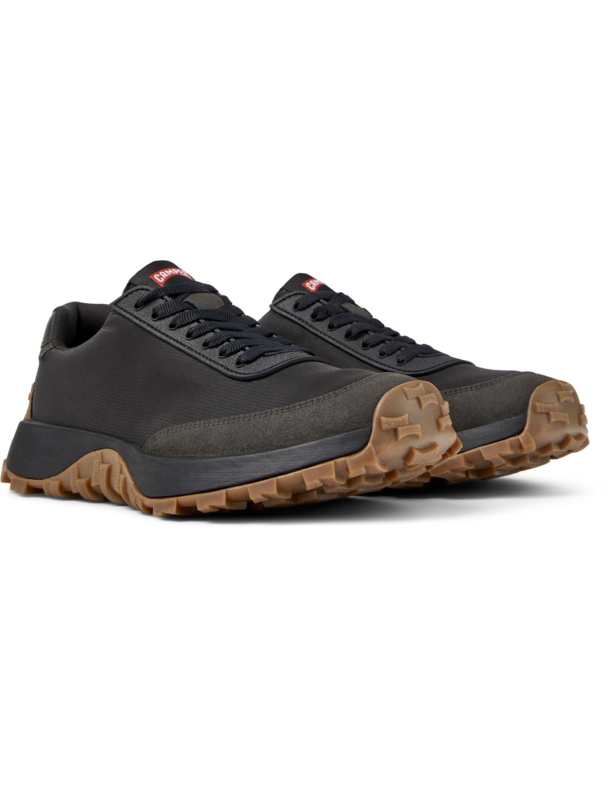 Camper Drift Traıl Siyah Erkek Günlük Sneaker K100864-022