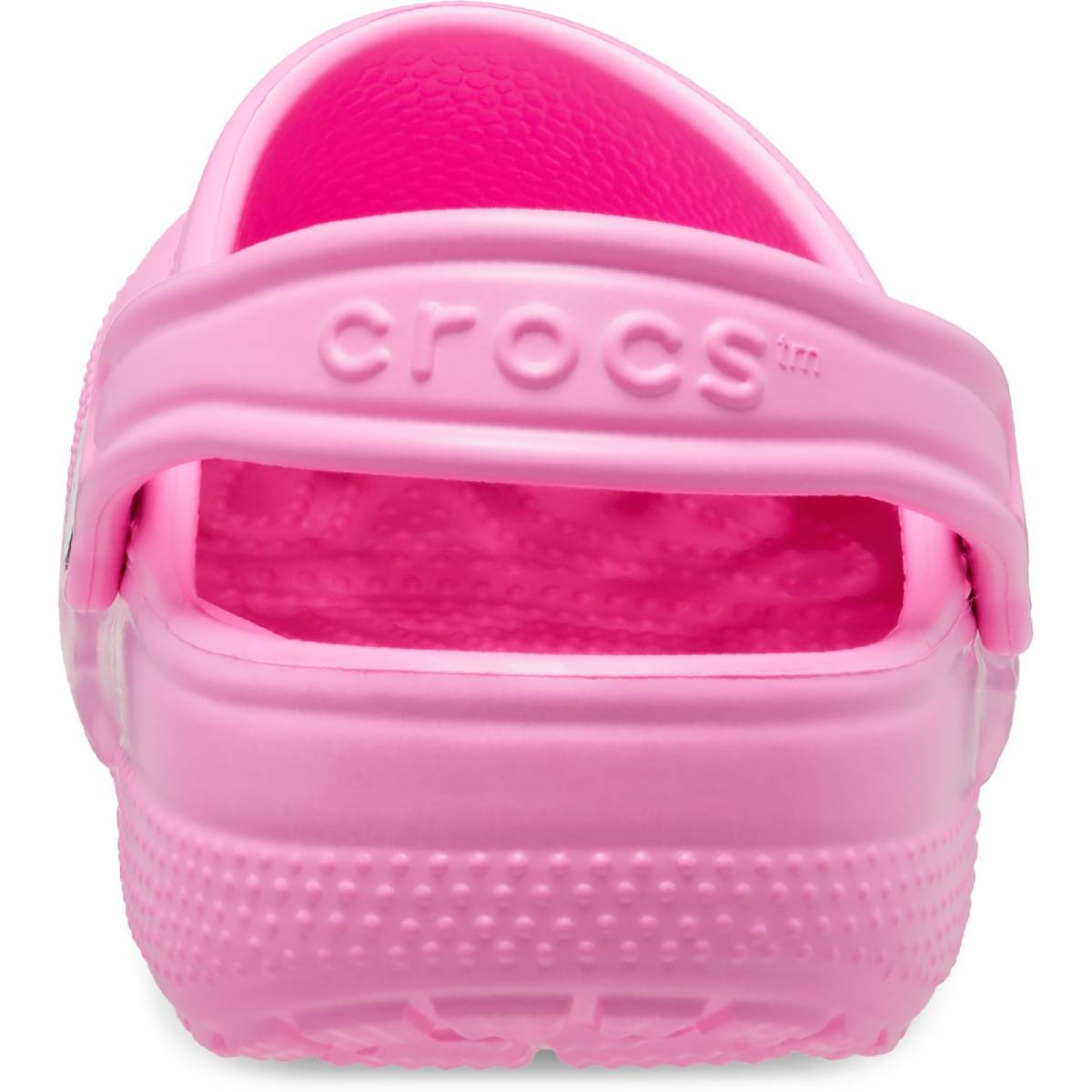 Crocs Classic Clog Kids 206991 - pembe