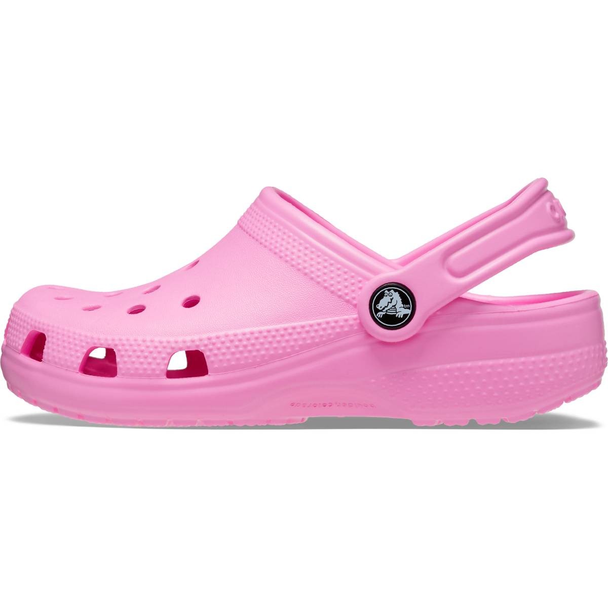 Crocs Classic Clog Kids 206991 - pembe