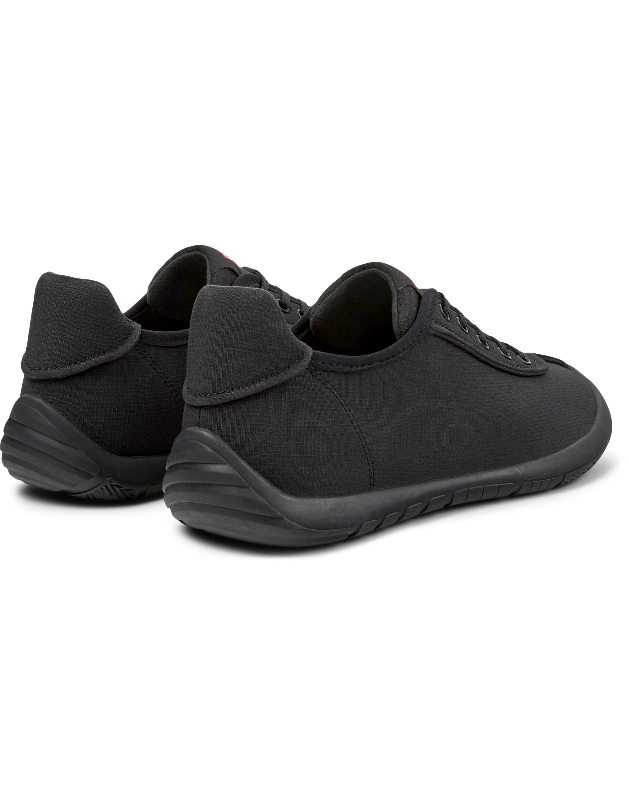 Camper Peu Path Erkek Siyah Sneaker K100886-001