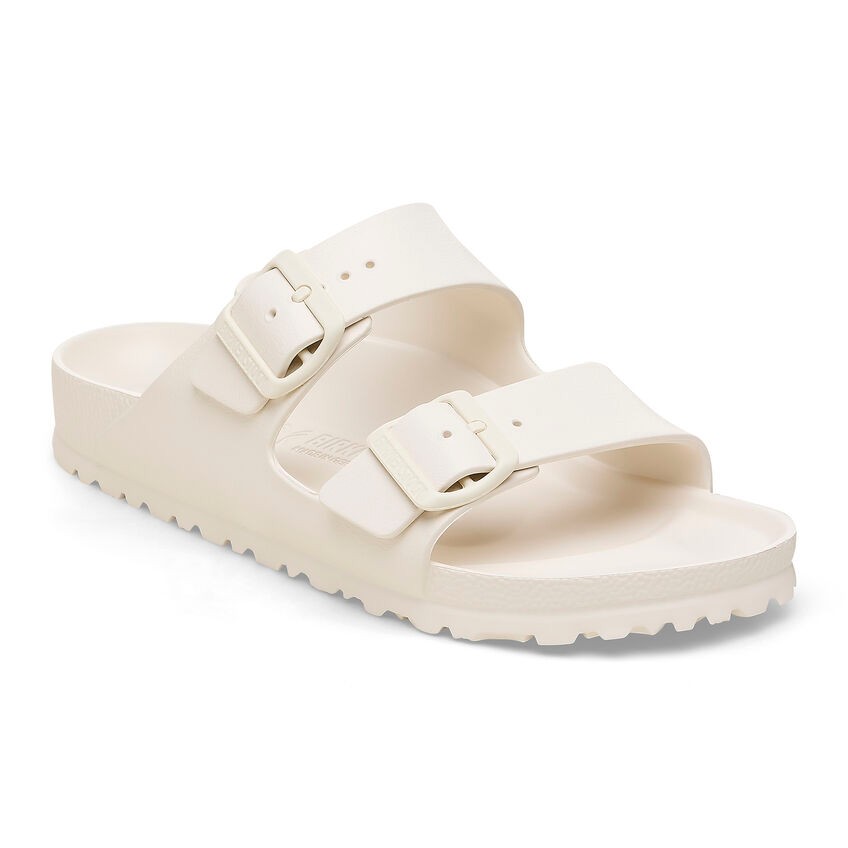 Birkenstock Arızona Eva Unisex Bej Terlik 1027305