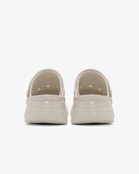 Skechers Max Cushıonıng Foamıes Dreamlıke Kadın Beyaz Terlik 111267 WHT