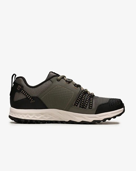 Skechers Escape Plan Erkek Outdoor Ayakkabı 51591 - Haki