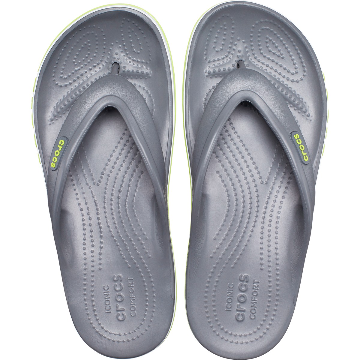 Crocs Bayaband Flip Unisex 205393