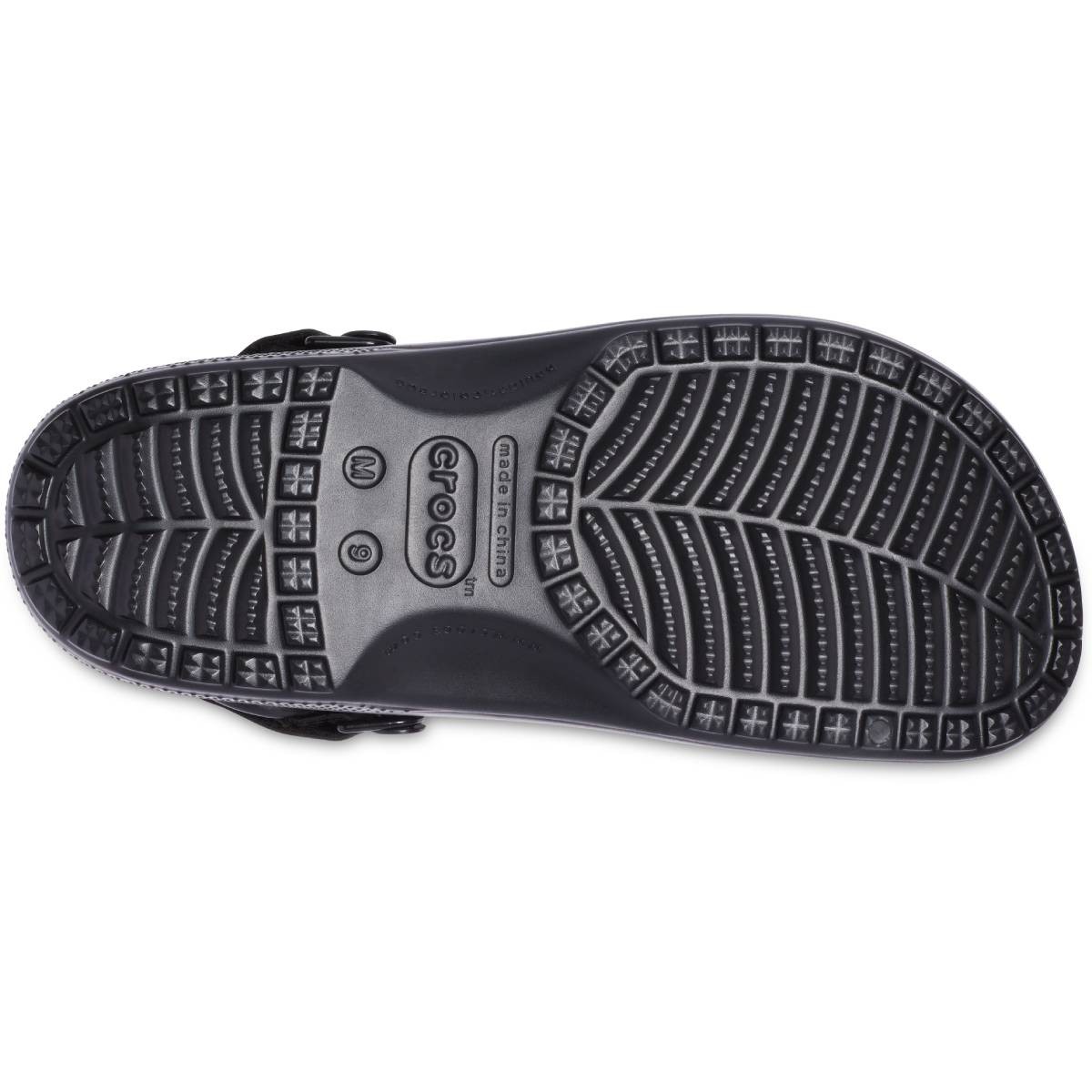 Crocs Yukon Vista II Clog M