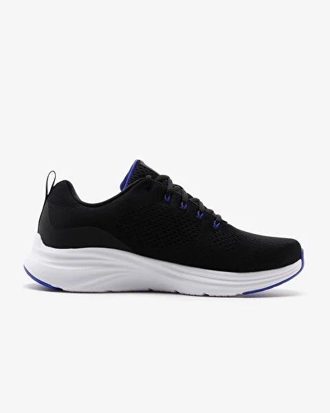 Skechers Vapor Foam Siyah Erkek Sneaker 232625 BKBL