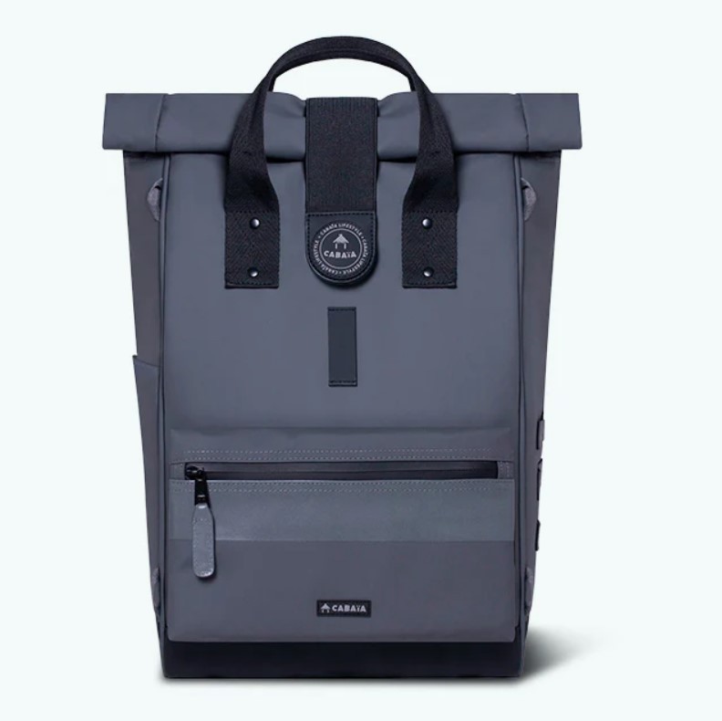 Cabaia Explorer Oxford Budapest Medıum Unisex Sırt Çantası