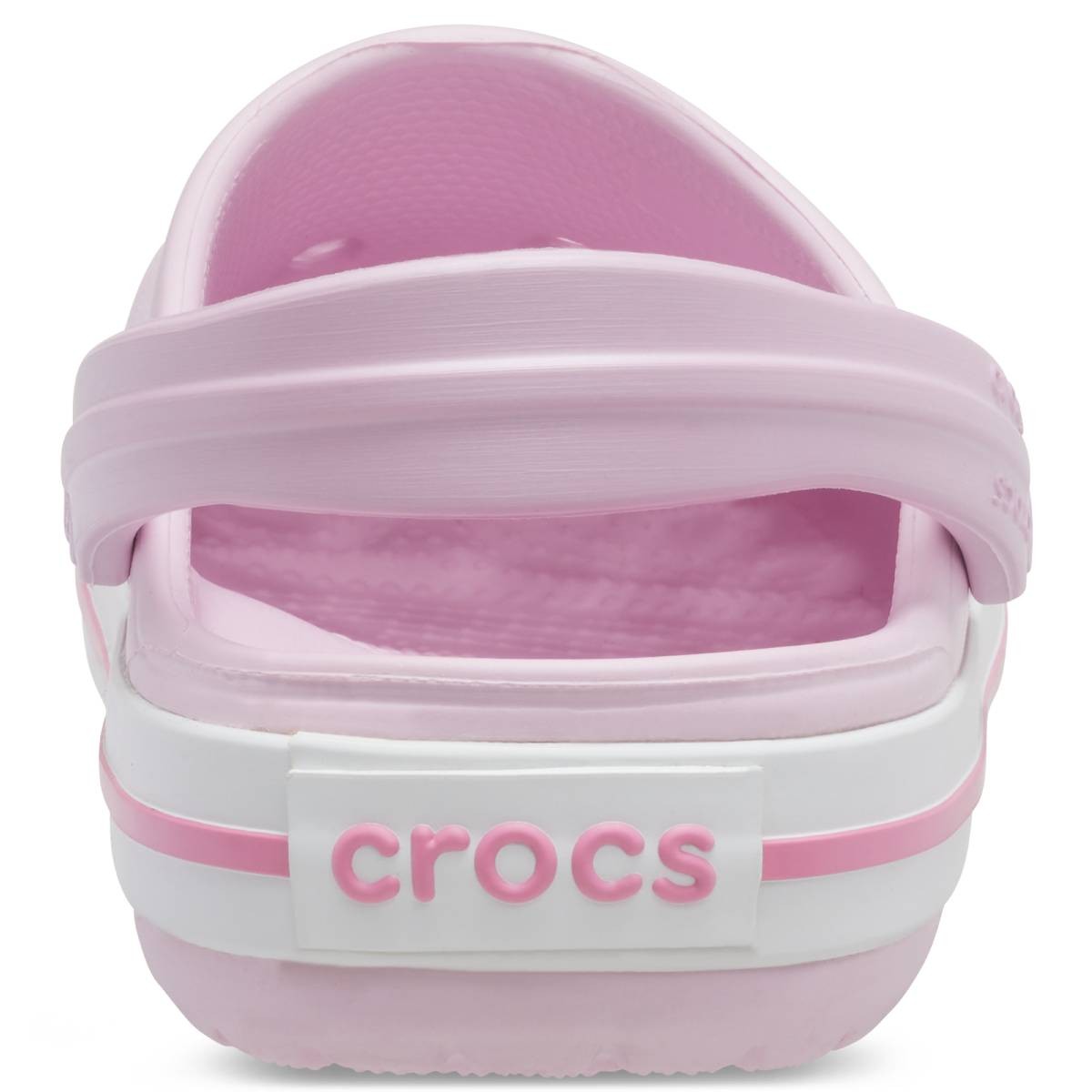 Crocs Crocband Clog Kids 207006 - pembe