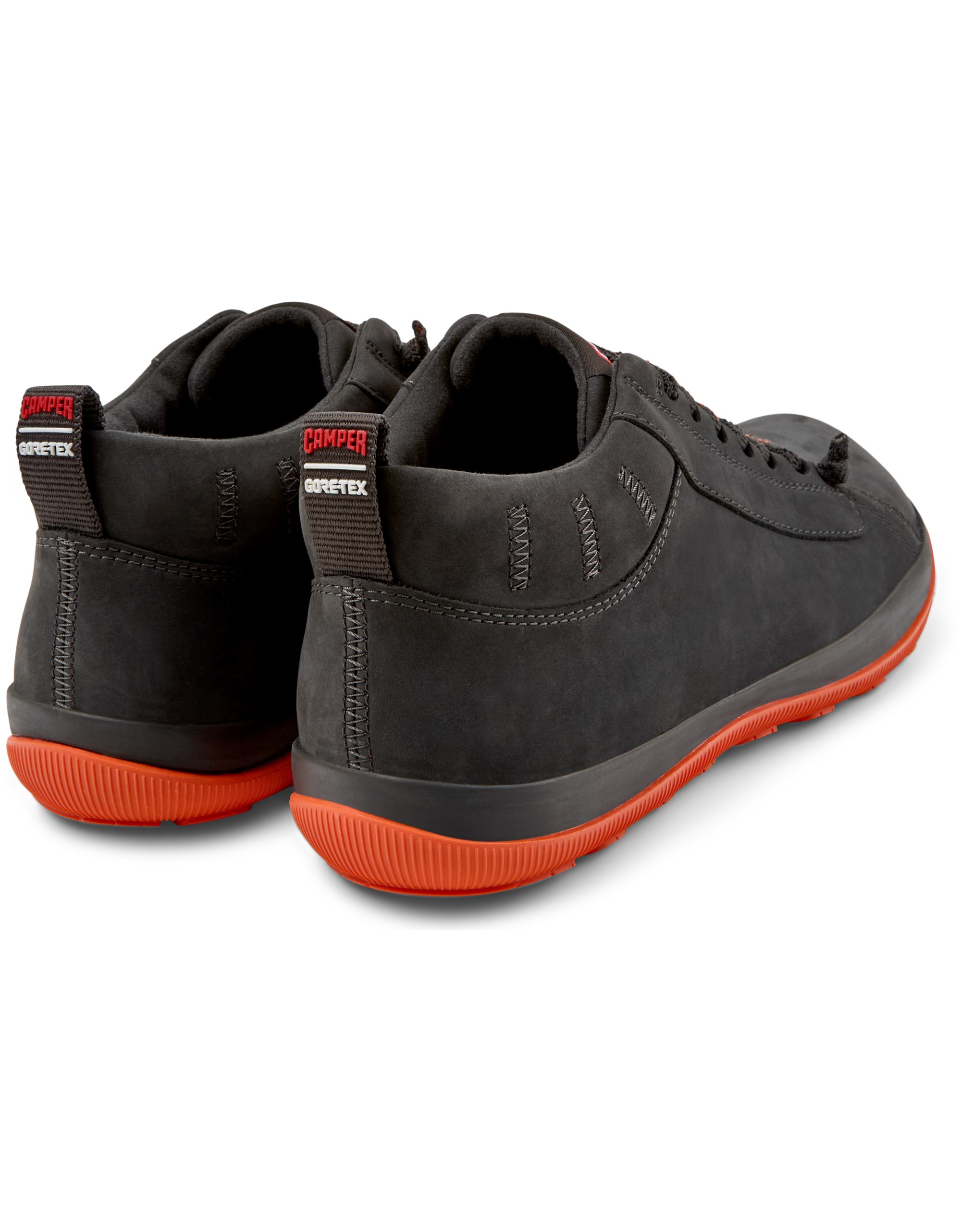Camper Peu Pista Erkek Gore-Tex Bot K300285-040