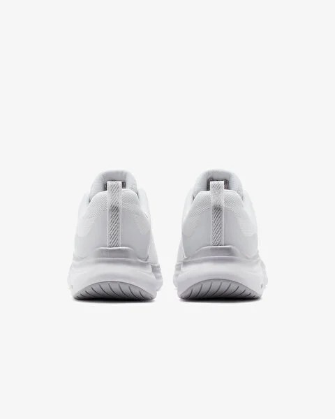 Skechers Vapor Foam Mıdnıght Glımmer Kadın Beyaz Sneaker 150025 WSL