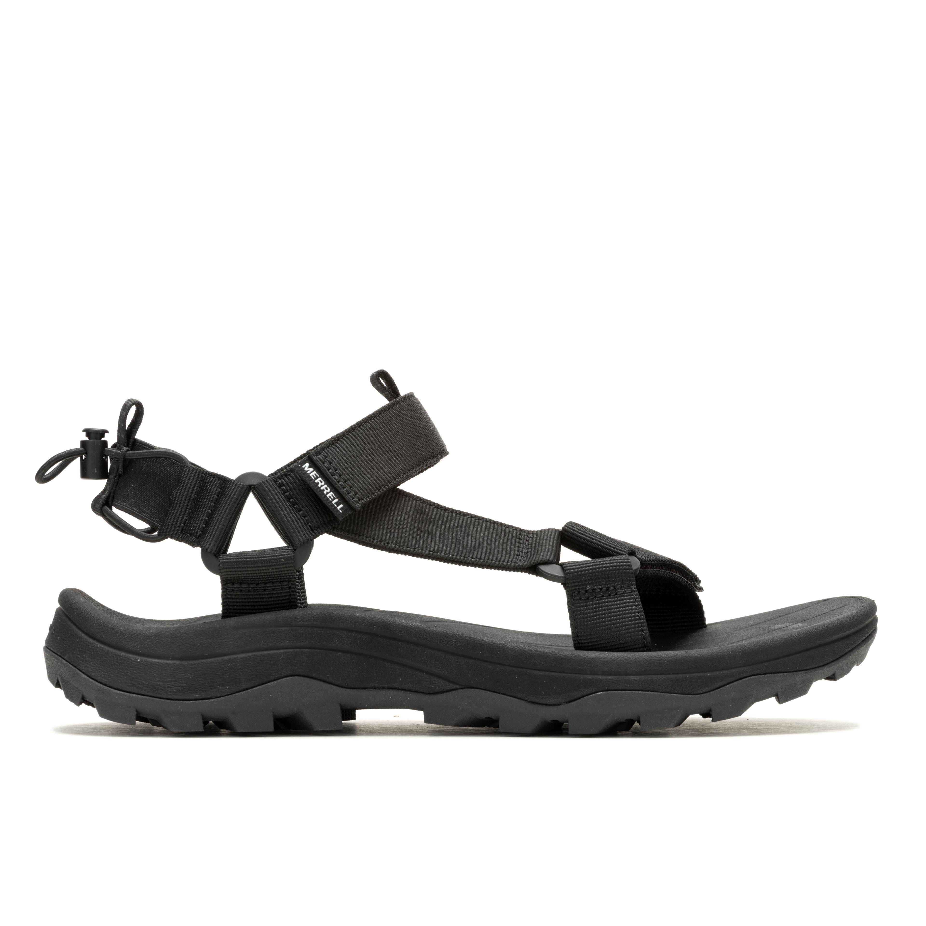 Merrell Speed Fushıon Web Sport Erkek Spor Sandalet J006181