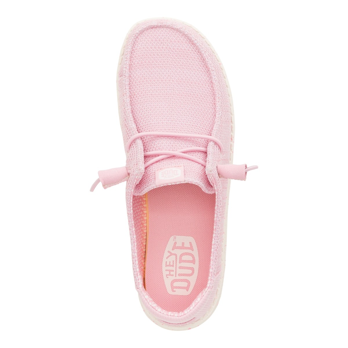 Hey Dude Wendy Stretch Sox Rosette HD.41878-6XX