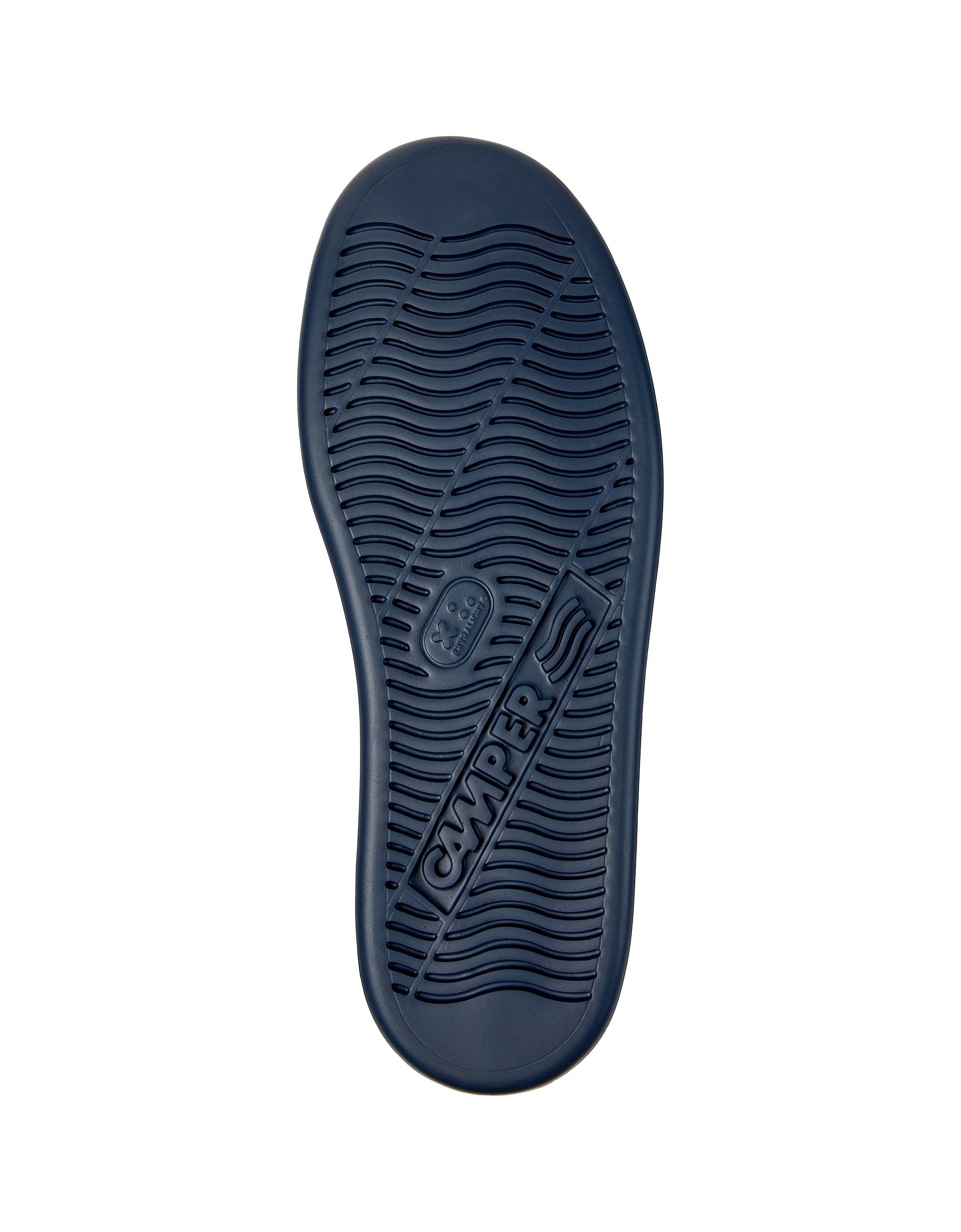 Camper Runner Four Siyah Erkek Sneaker 100226-017