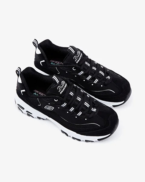 Skechers D-Lites-March Forward Kadın Sneakers