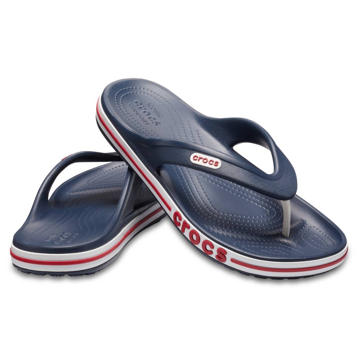 Crocs Bayaband Flip Unisex 205393