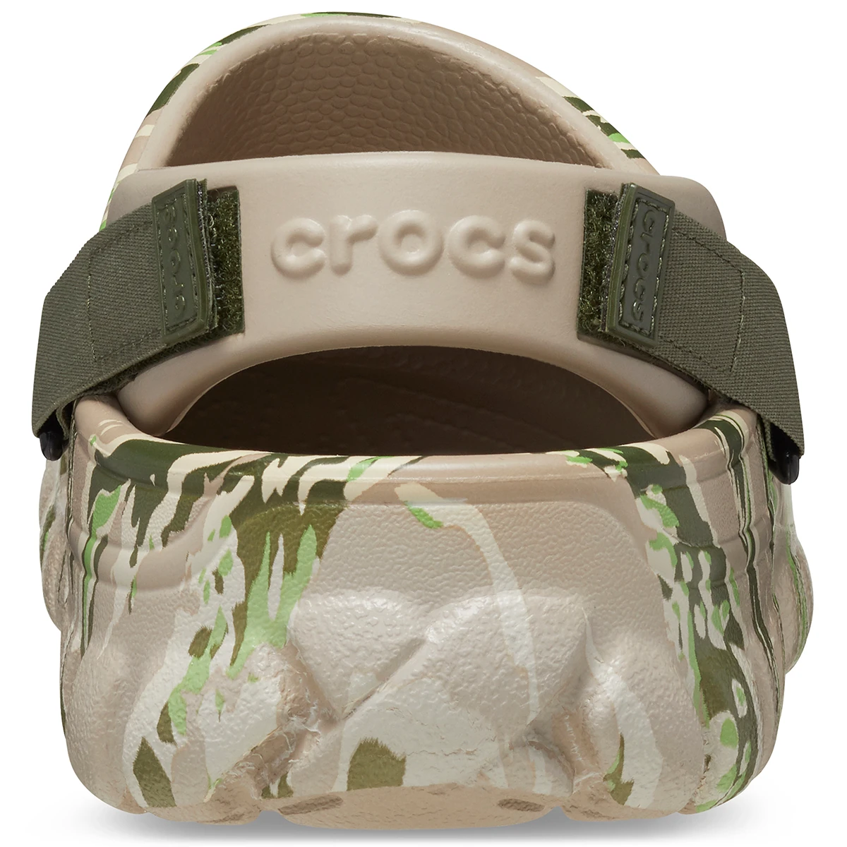 Crocs Offroad Sport Camo Clog Unisex 203923