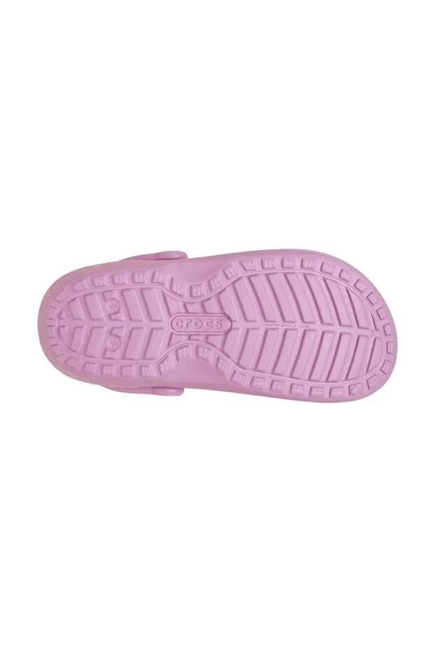 Classic Lined Clog