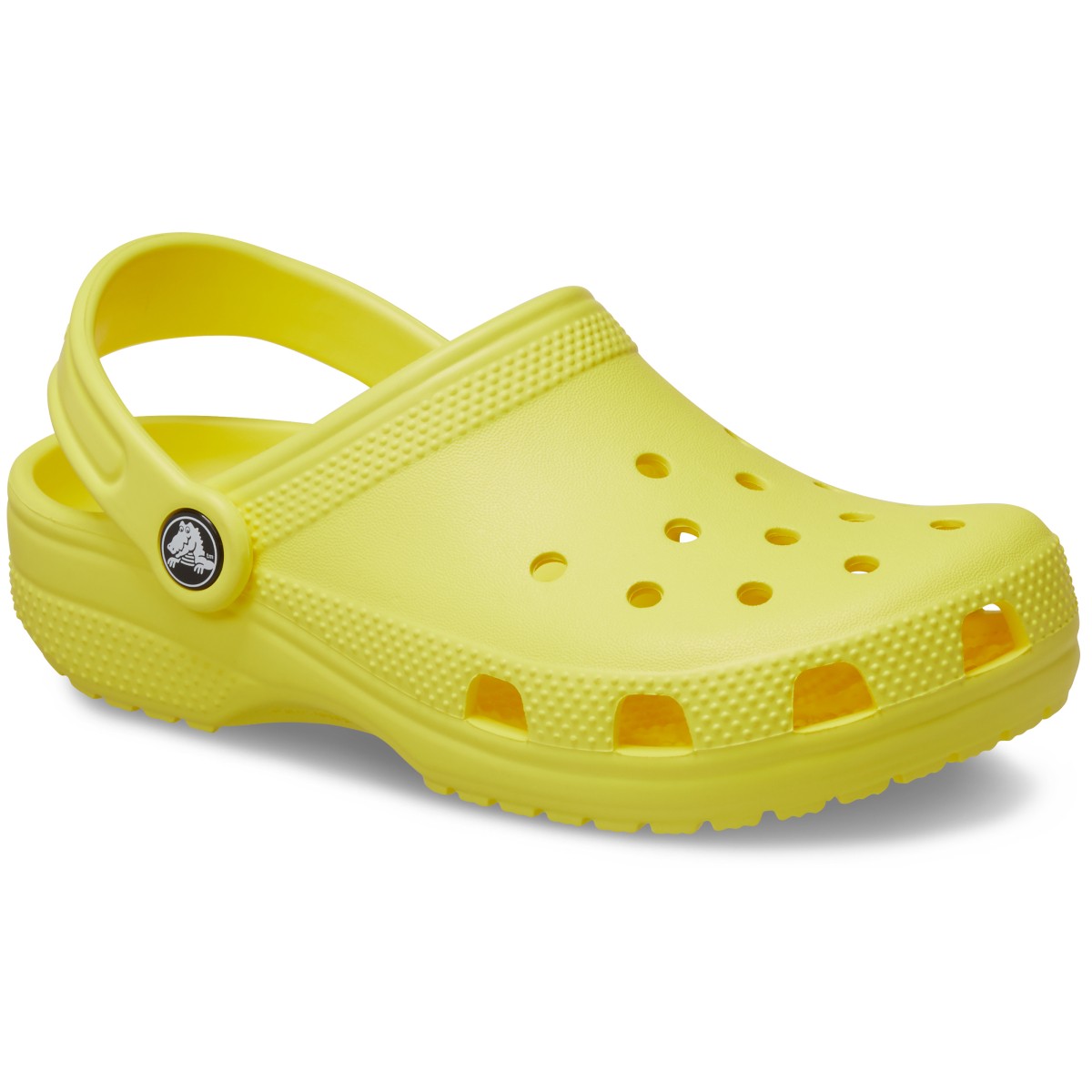 Crocs Classic Clog Kids 206991 - Sarı
