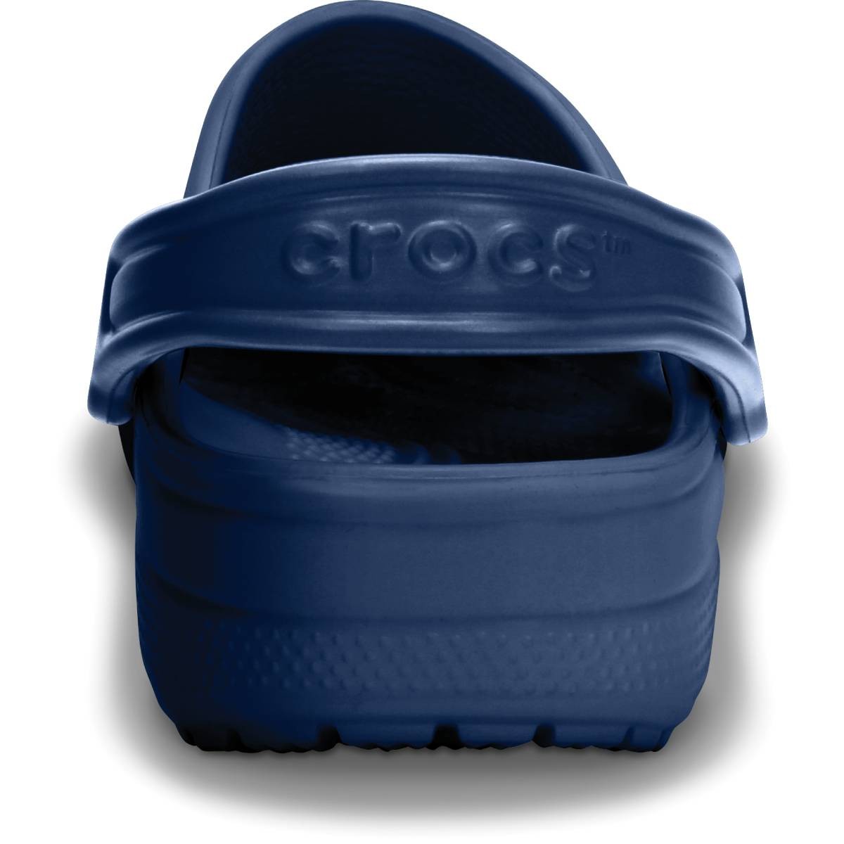 Crocs Classic Clog Unisex - Lacivert