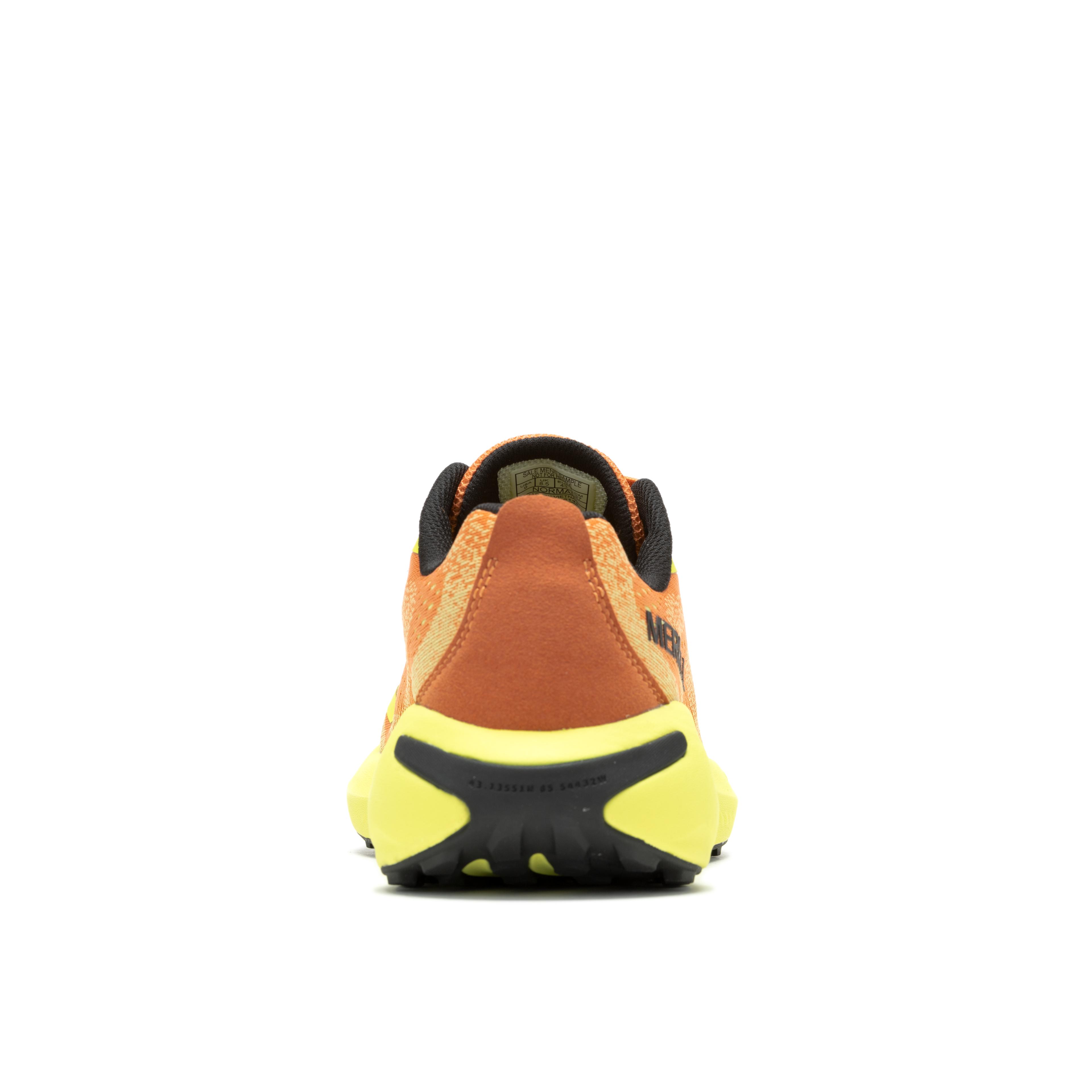 Merrell Morphlıte Erkek Patika Koşusu Ayakkabısı