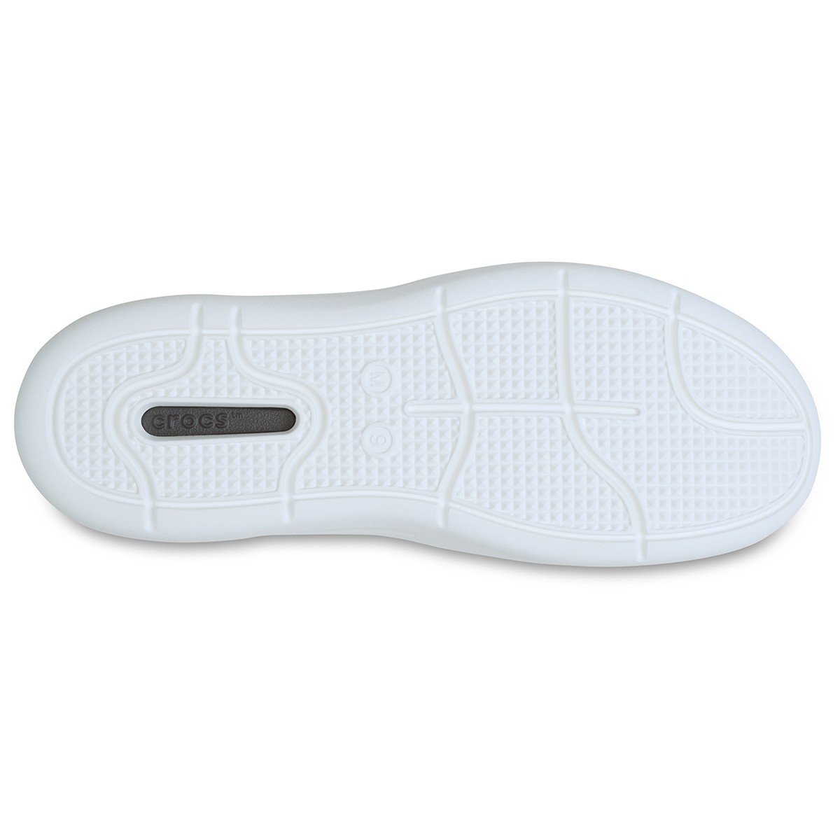 Crocs InMotion Pacer M 210831 - Gri Beyaz