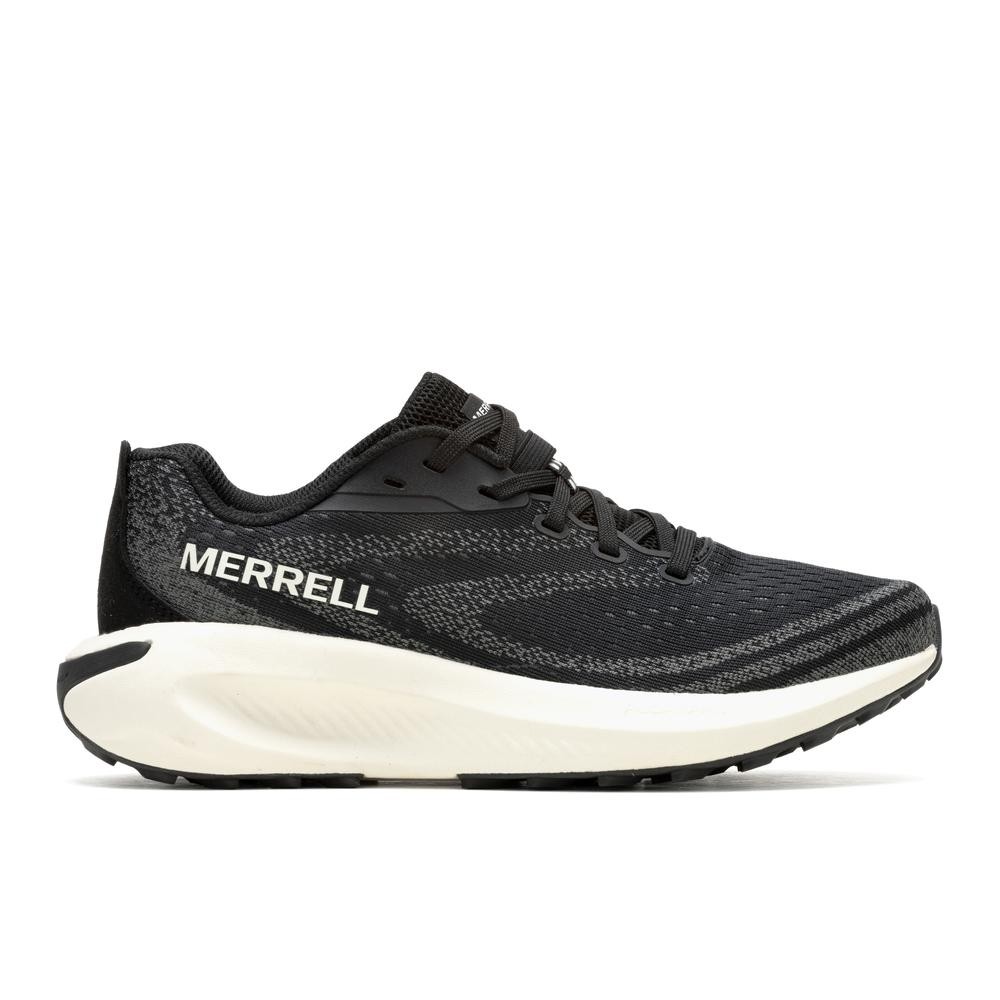 Merrell Morphlıte Kadın Siyah Patika Koşusu Ayakkabısı J068132