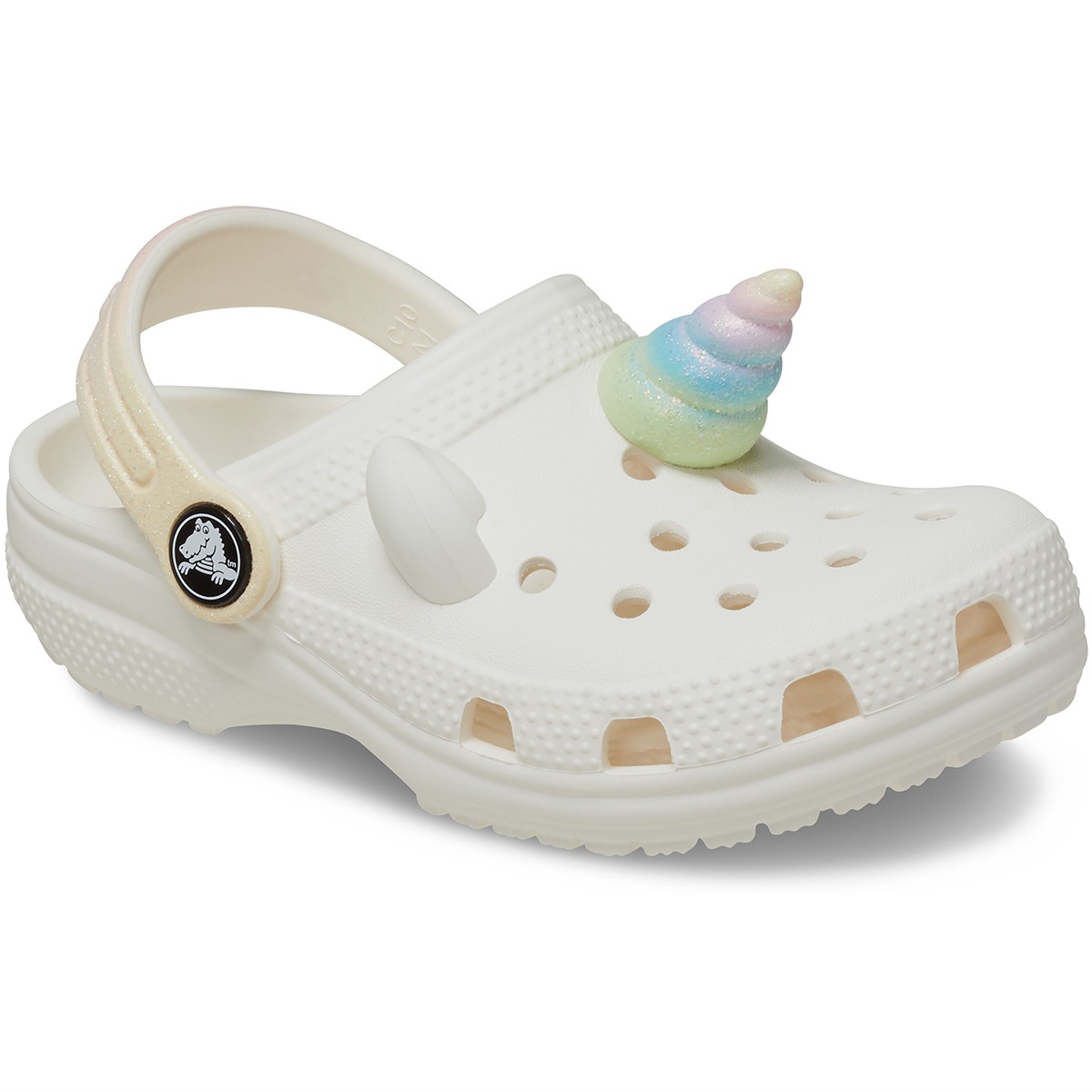 Crocs Classic IAM Rainbow UnicornCgT Kids 209701