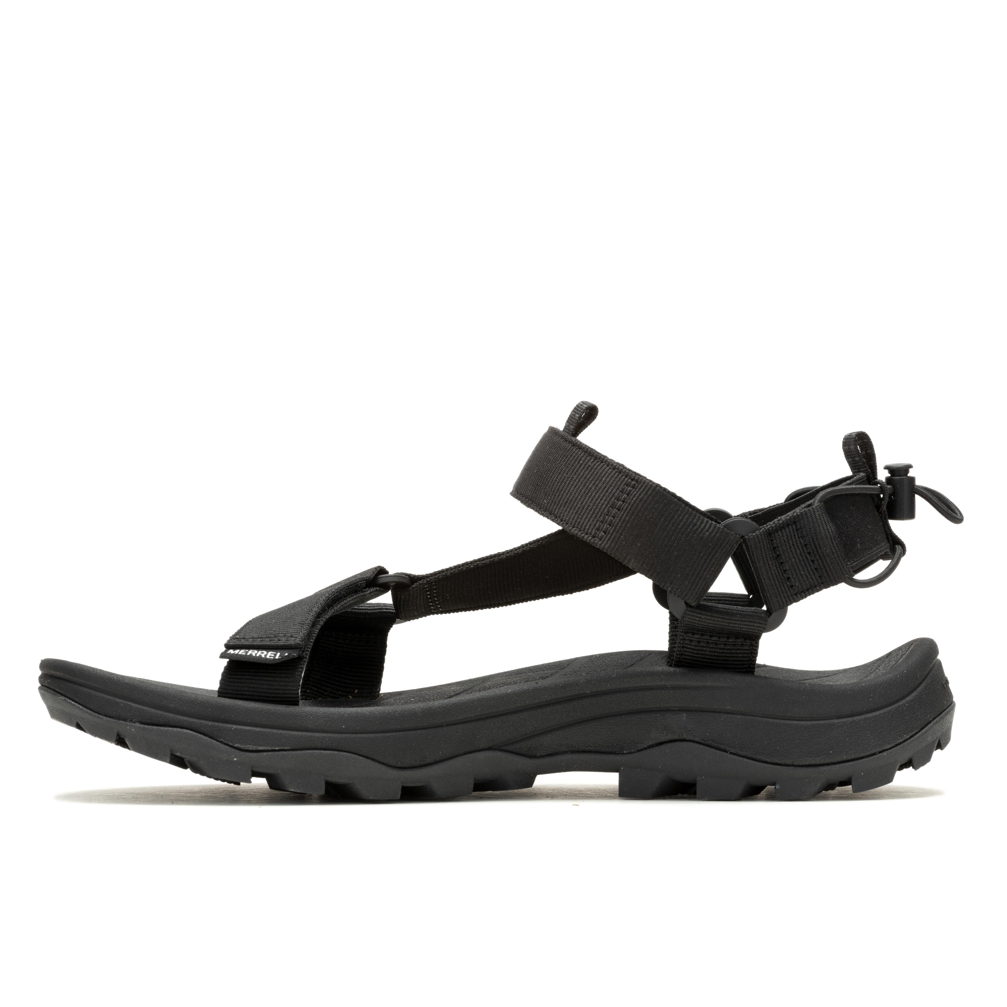 Merrell Speed Fushıon Web Sport Erkek Spor Sandalet J006181