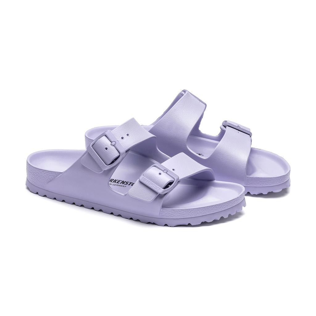 Birkenstock Arızona Eva Kadın Çift Tokalı Terlik 1017046