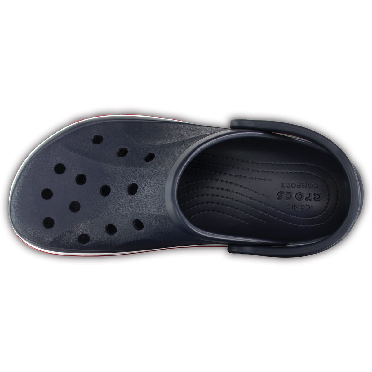 Crocs Bayaband Clog Unisex 205089