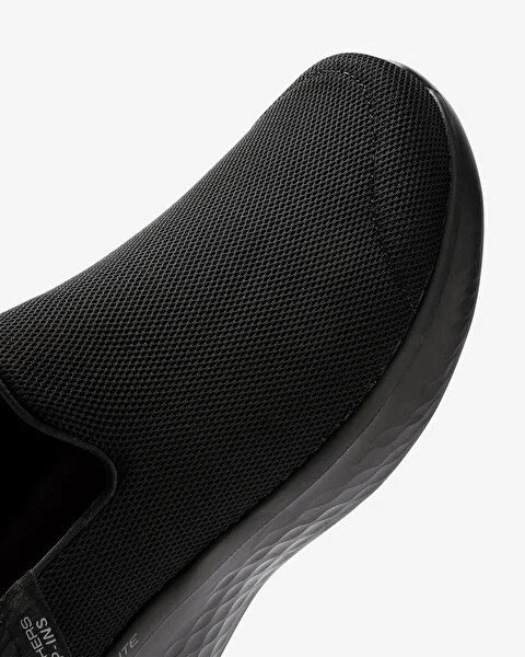 Skechers Skech-Lıte Pro Sr Phavex Erkek Siyah Spor Ayakkabı 200281 BLK