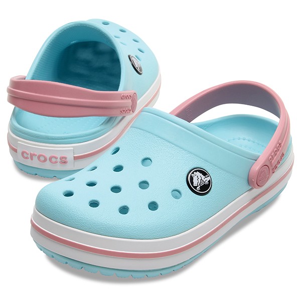 Crocs Crocband Clog Kids 207006