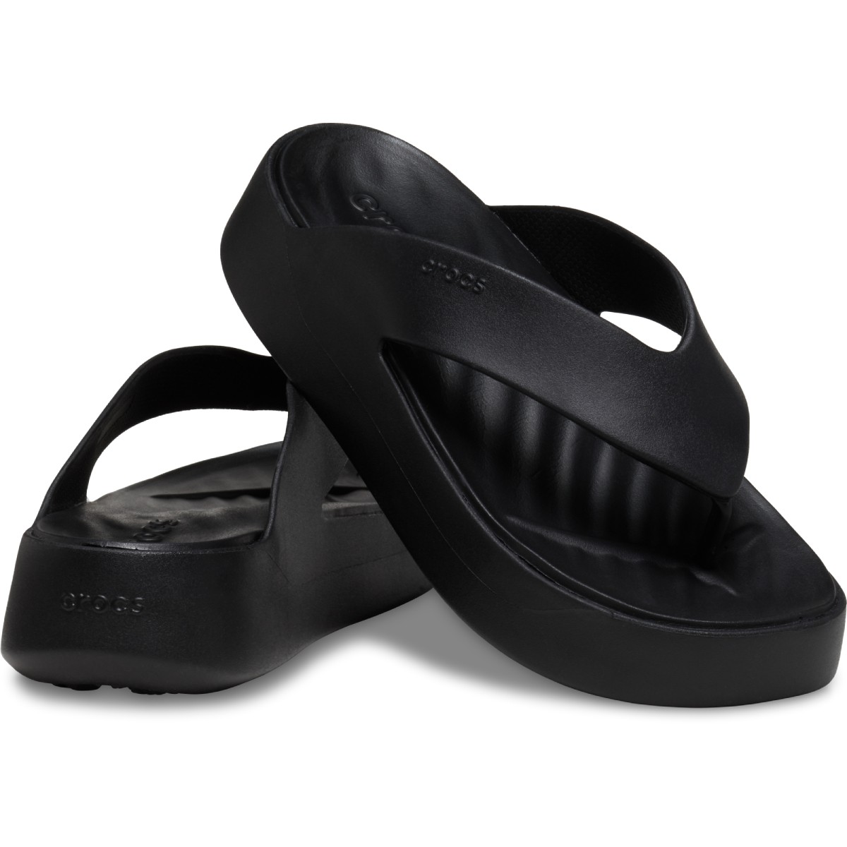 Crocs Getaway Platform Flip 209410