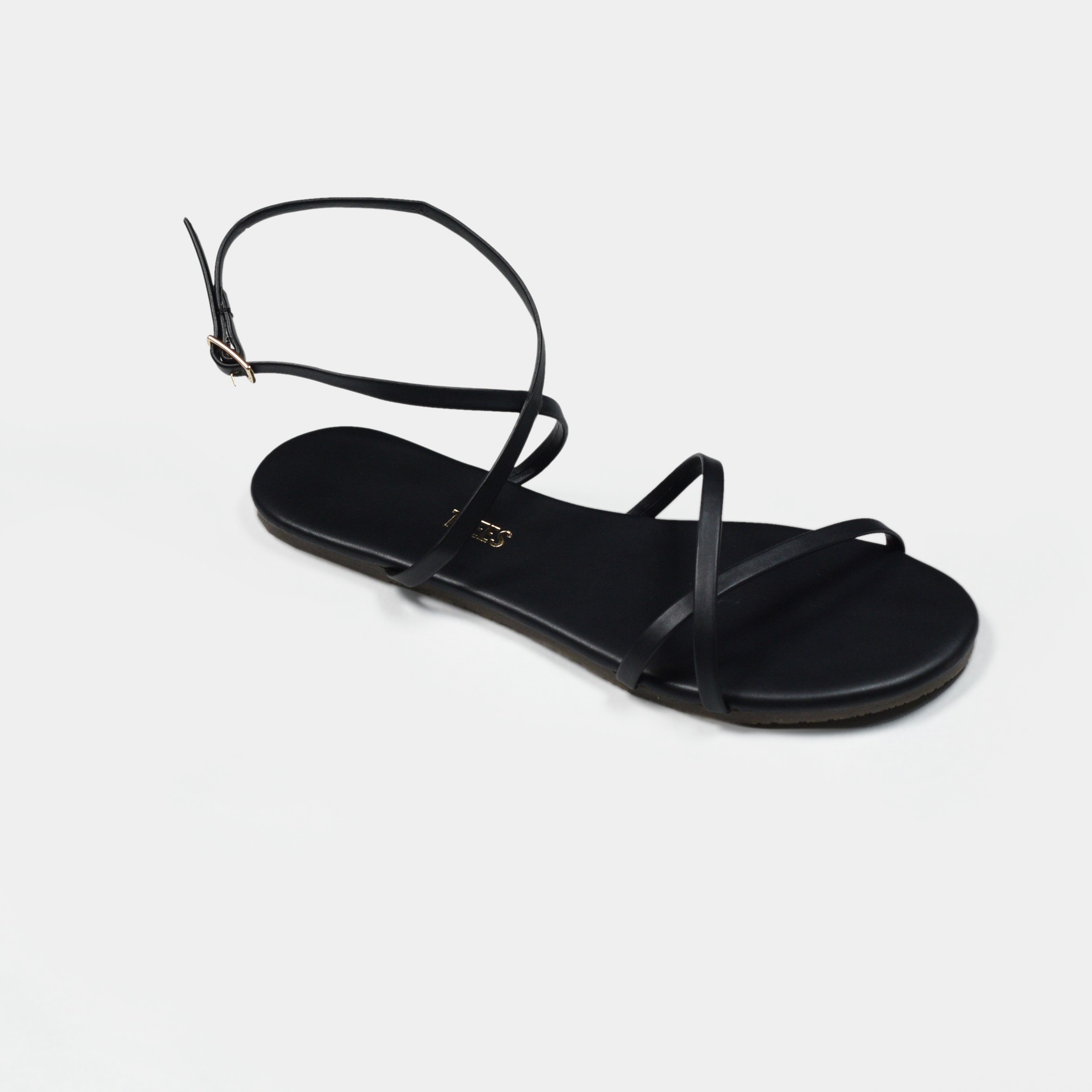 Tkees Kadın Klasik Günlük Sandalet TK-8007