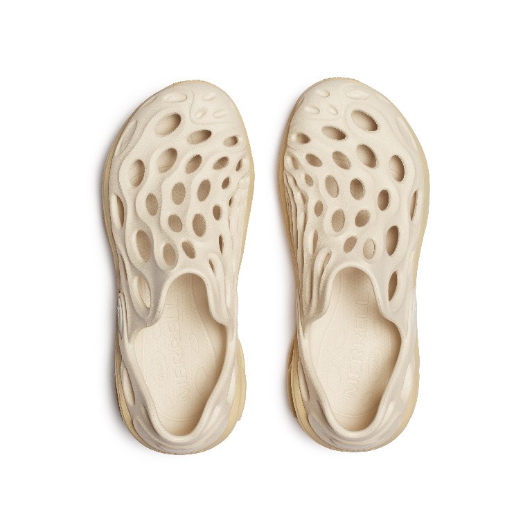 Merrell Hydro Next Gen Moc Se Erkek Bej-Kahve Su Ayakkabısı J006985