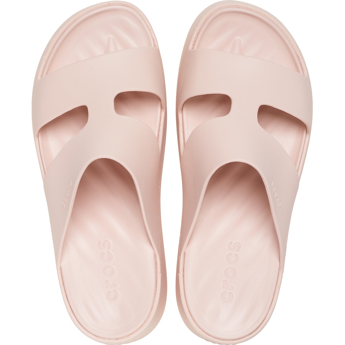 Crocs Getaway Platform H-Strap 209409
