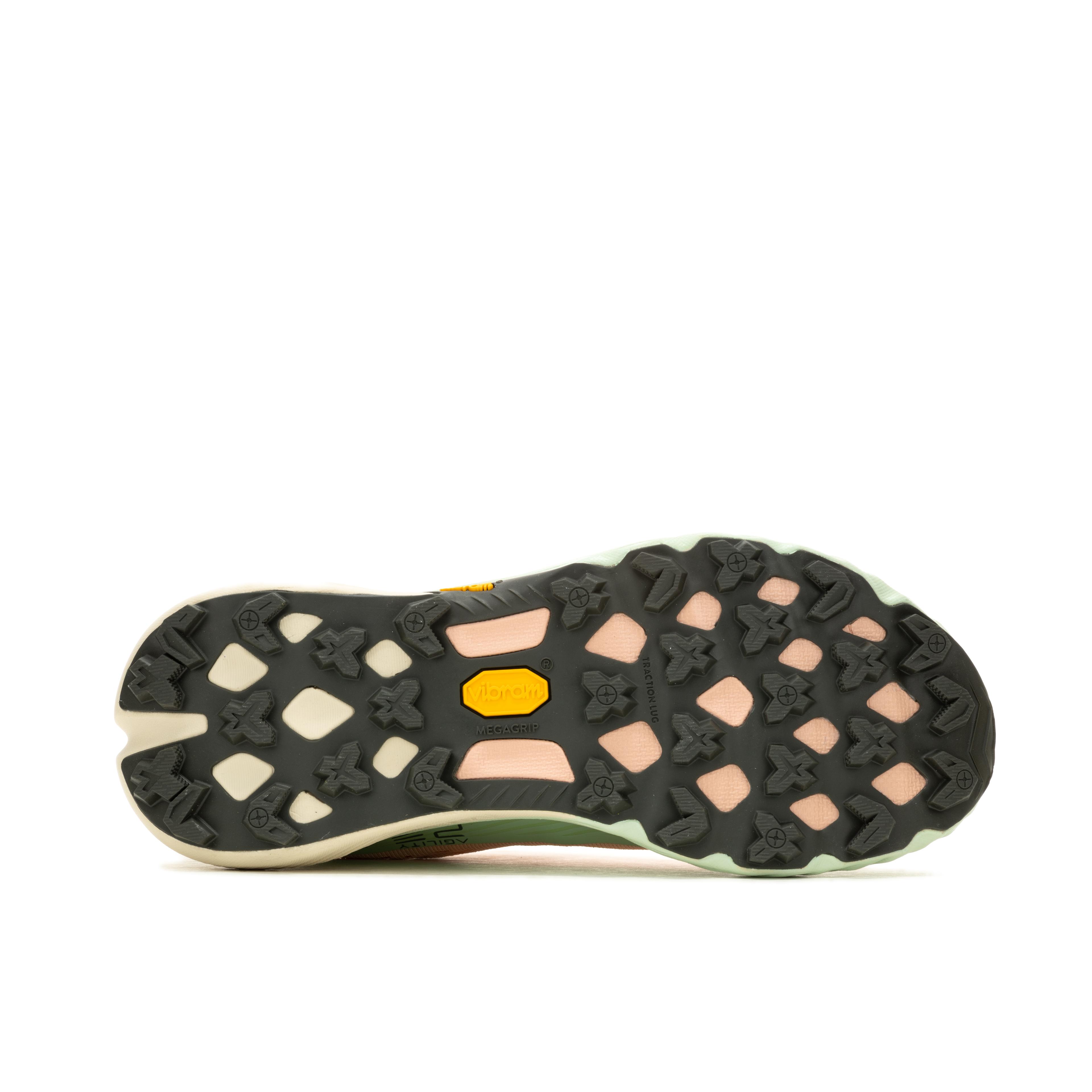 Merrell Agılıty Peak 5 Kadın Patika Koşusu Ayakkabısı