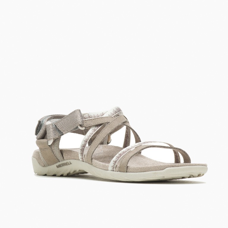 Merrell Terran 3 Cush Lattıce Kadın Sandalet