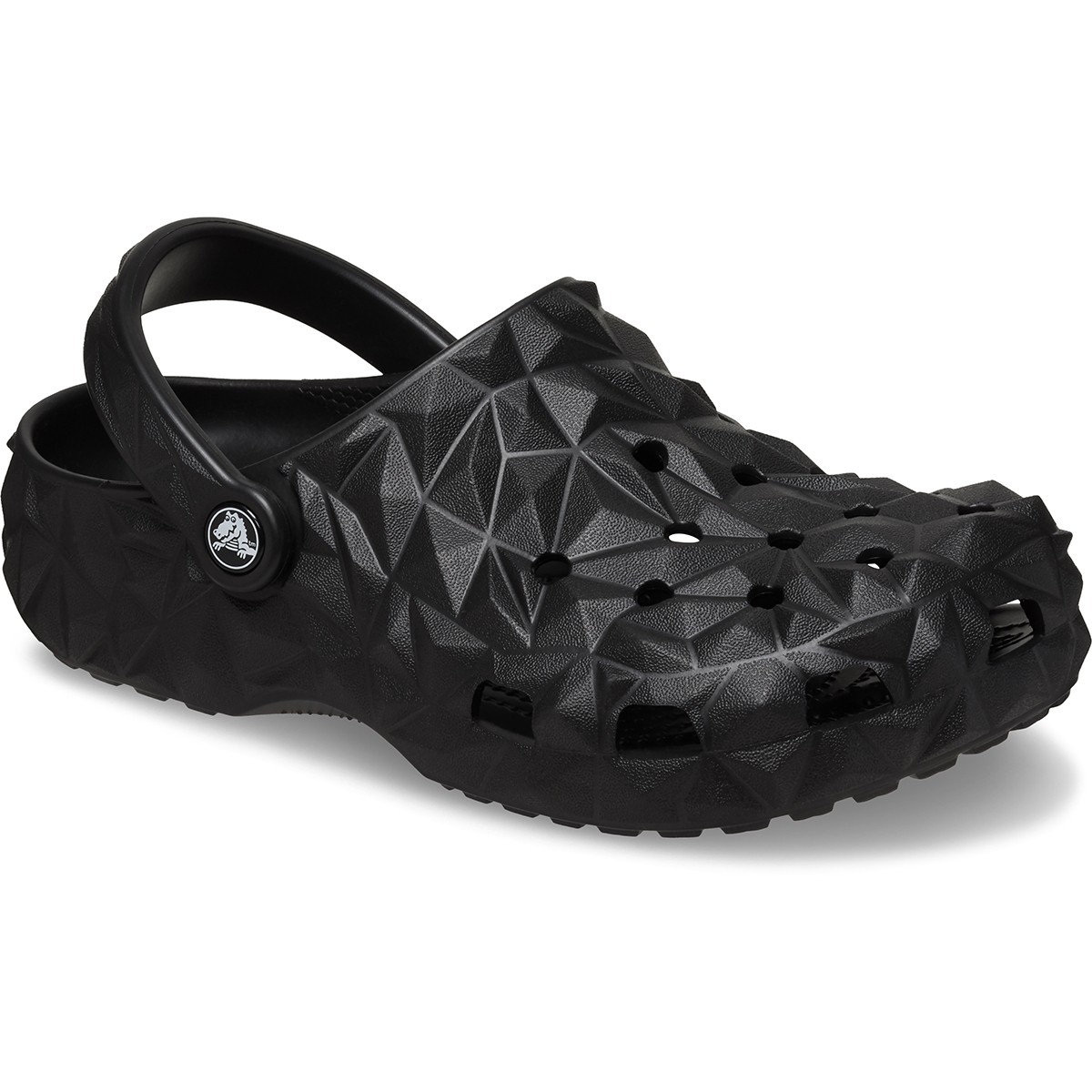 Crocs Classic Geometric Clog Unisex