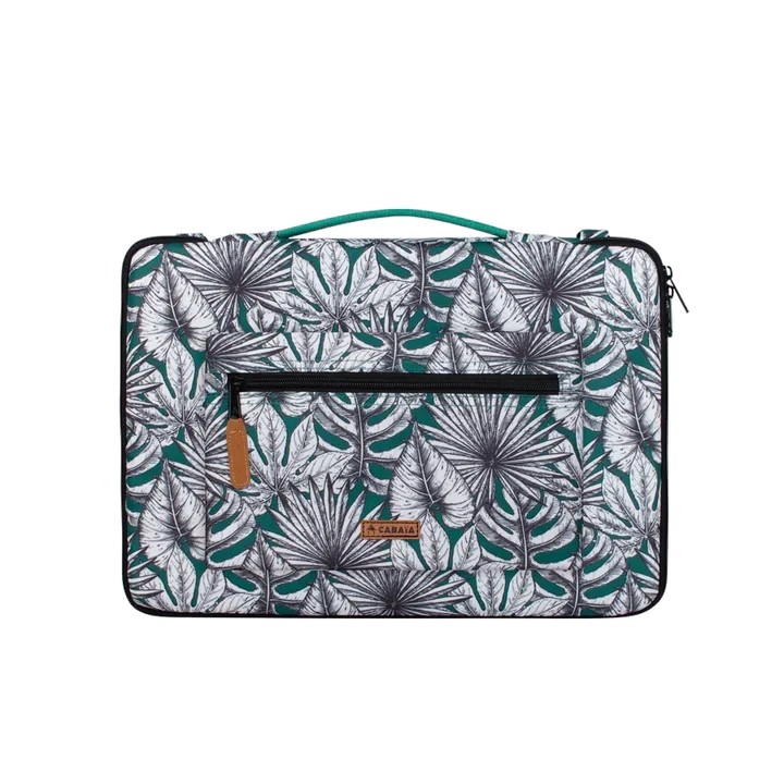 Cabaia Mıdtown Laptop Case Recycled Oxford Laptop Çantası