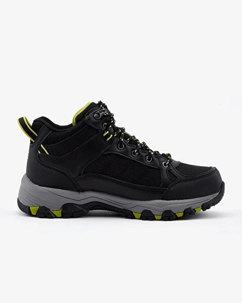 Skechers Selmen - Melano Erkek Outdoor Bot
