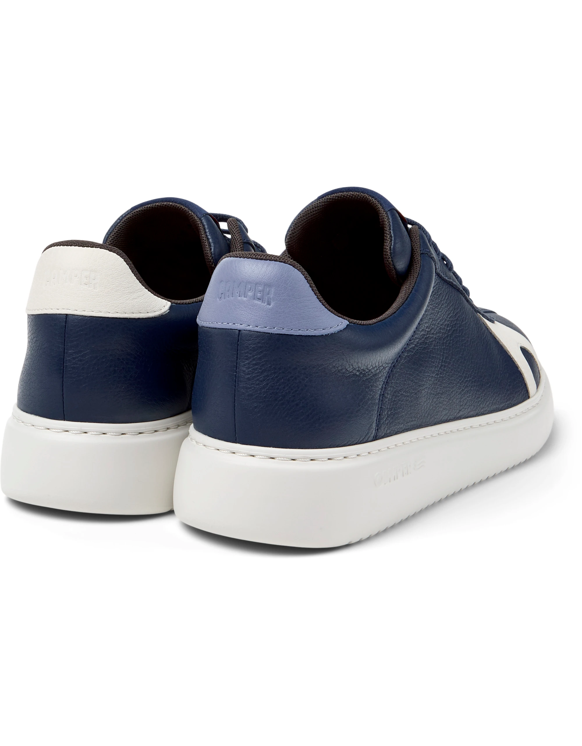 Camper TWS Erkek Lacivert Sneaker K100743-045