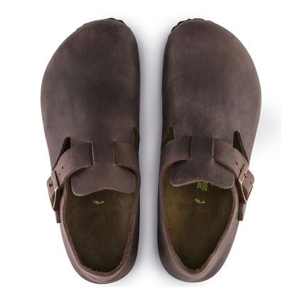 Birkenstock London Leoı Habana Erkek Günlük Ayakkabı 166533
