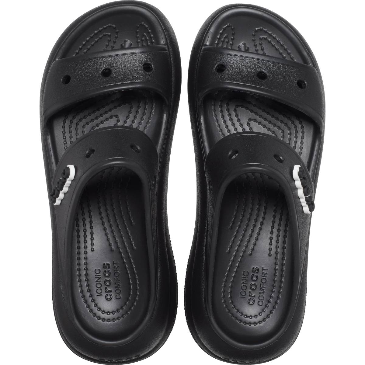Crocs Classic Crush Sandal Woman 207670