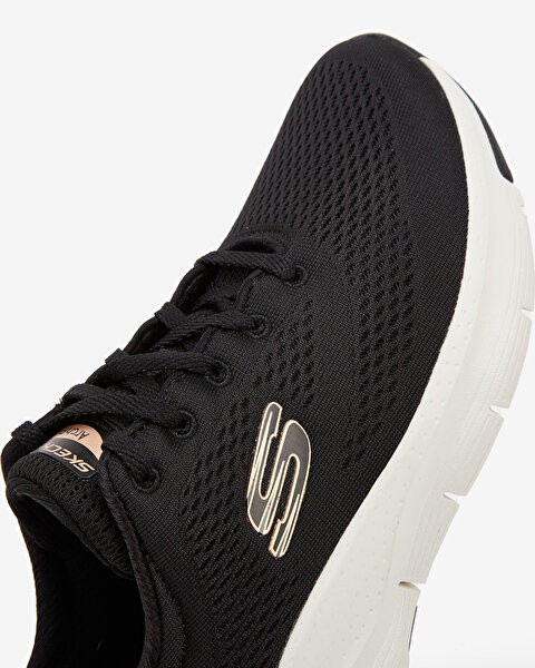 Skechers Arch Fit - Sunny Outlook Kadın Sneakers